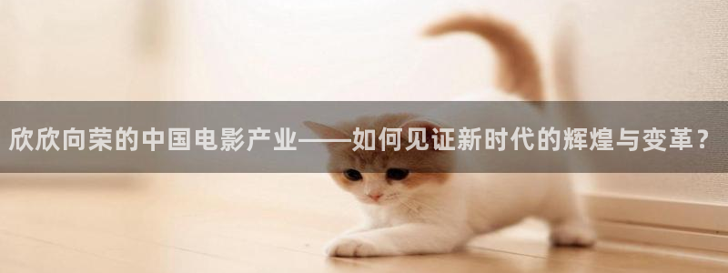 精东影业jd008苏小小：欣欣向荣的中国电影产业——如何见证新时代的辉煌与变革？